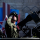 Image for article titled Victory Day: Unnerving Soviet-Style Militarism In The Age Of Putin